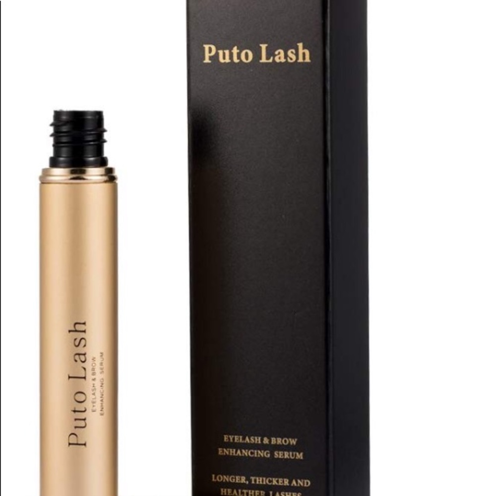 New Eye Lash and Eye Brow Serum - Picture 3 of 6